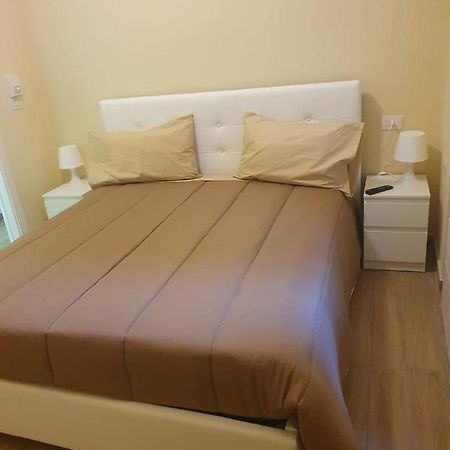 Koas Home Неаполь Экстерьер фото