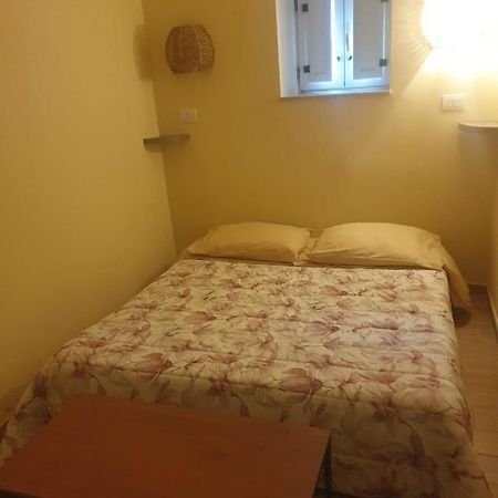 Koas Home Неаполь Экстерьер фото