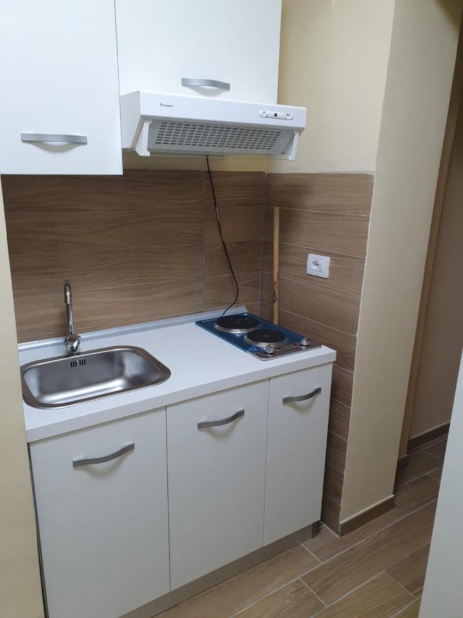 Koas Home Неаполь Экстерьер фото
