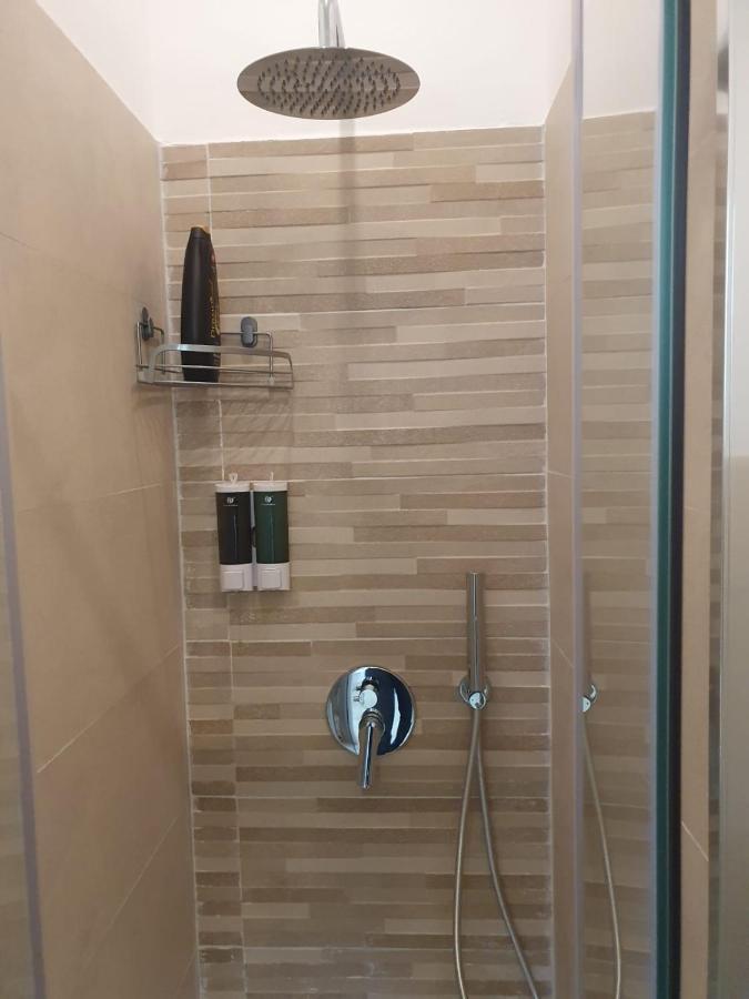 Koas Home Неаполь Экстерьер фото