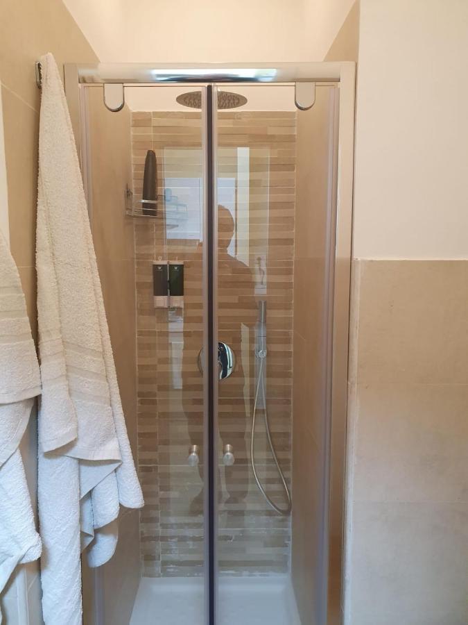 Koas Home Неаполь Экстерьер фото