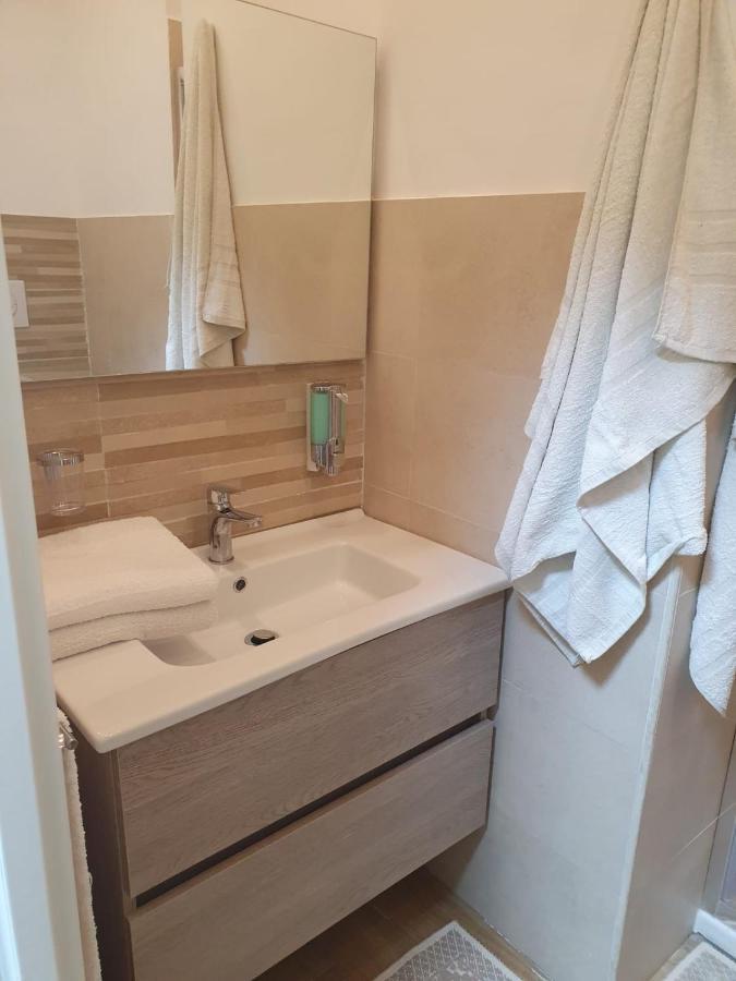Koas Home Неаполь Экстерьер фото