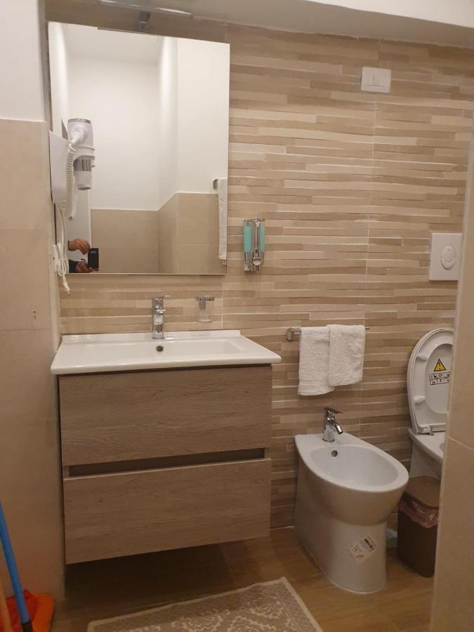 Koas Home Неаполь Экстерьер фото