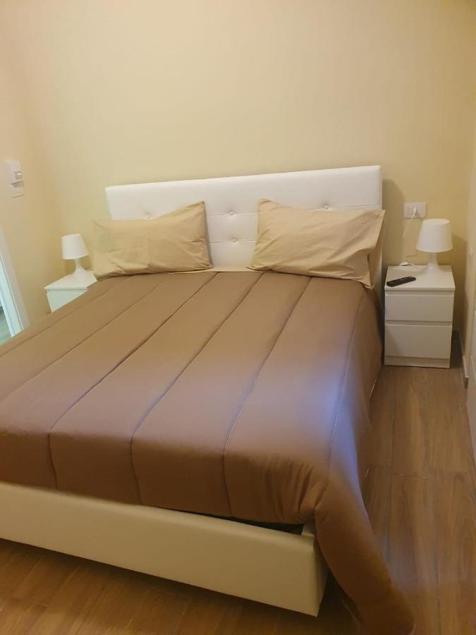 Koas Home Неаполь Экстерьер фото
