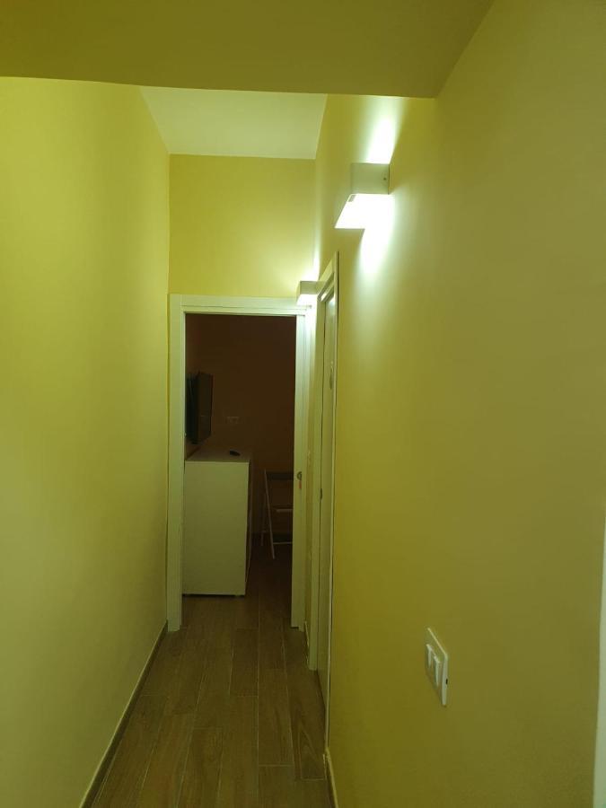 Koas Home Неаполь Экстерьер фото