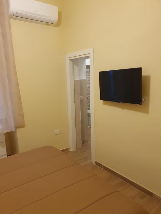 Koas Home Неаполь Экстерьер фото